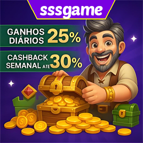 sssgame Fundo de Resgate de Perdas Semanais