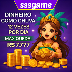 sssgame Mina Misteriosa