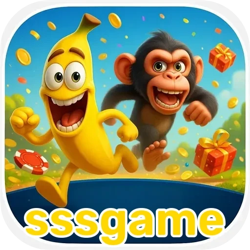 sssgame: O App Que Revoluciona a Maneira de Jogar Online