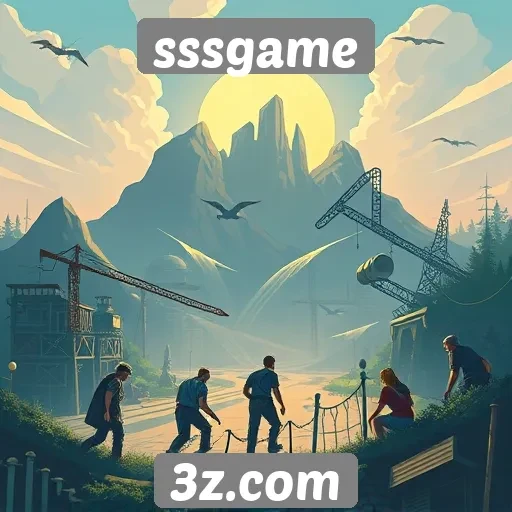 Efeitos da comunidade no desenvolvimento de sssgame