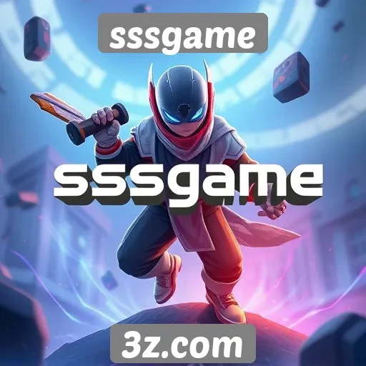 Perspectivas de crescimento do sssGame no mercado