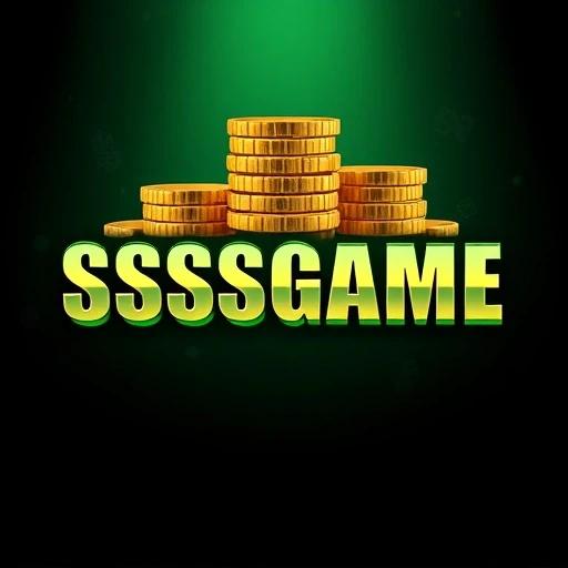 sssgame Logo