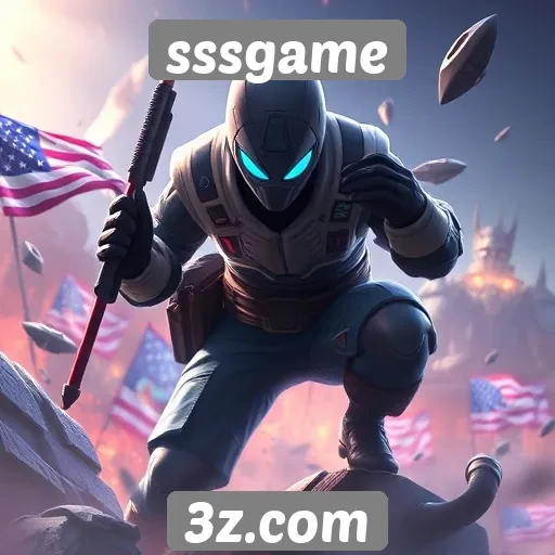 Tendências de jogos populares no sssgame