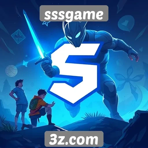 Como sssgame se destaca no mercado de jogos