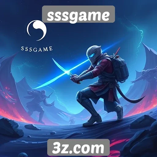 sssgame lança novos títulos para expandir seu catálogo